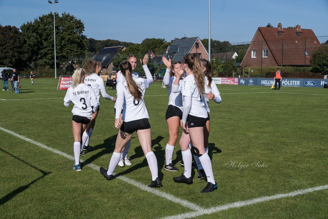 Bild 87 - wU16 Deutsche Meisterschaft